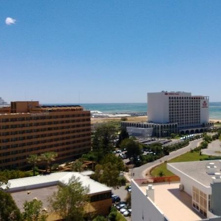 דירות Vilamoura Marina With Sea View חדר תמונה