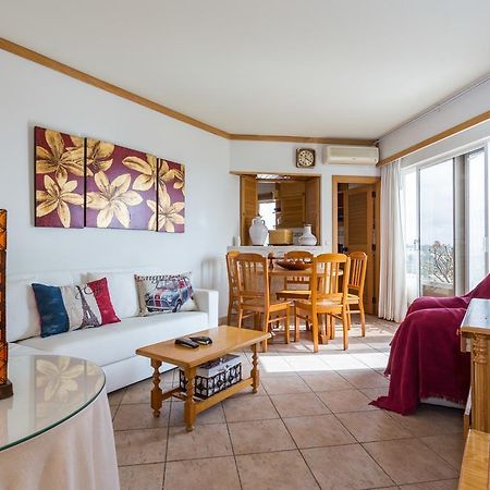 דירות Vilamoura Marina With Sea View חדר תמונה