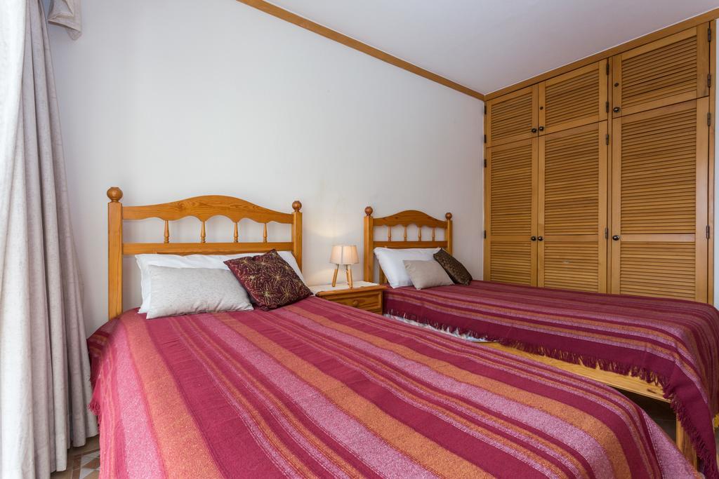 דירות Vilamoura Marina With Sea View חדר תמונה