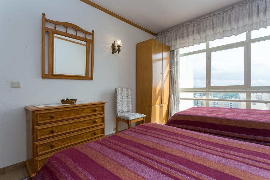 דירות Vilamoura Marina With Sea View חדר תמונה