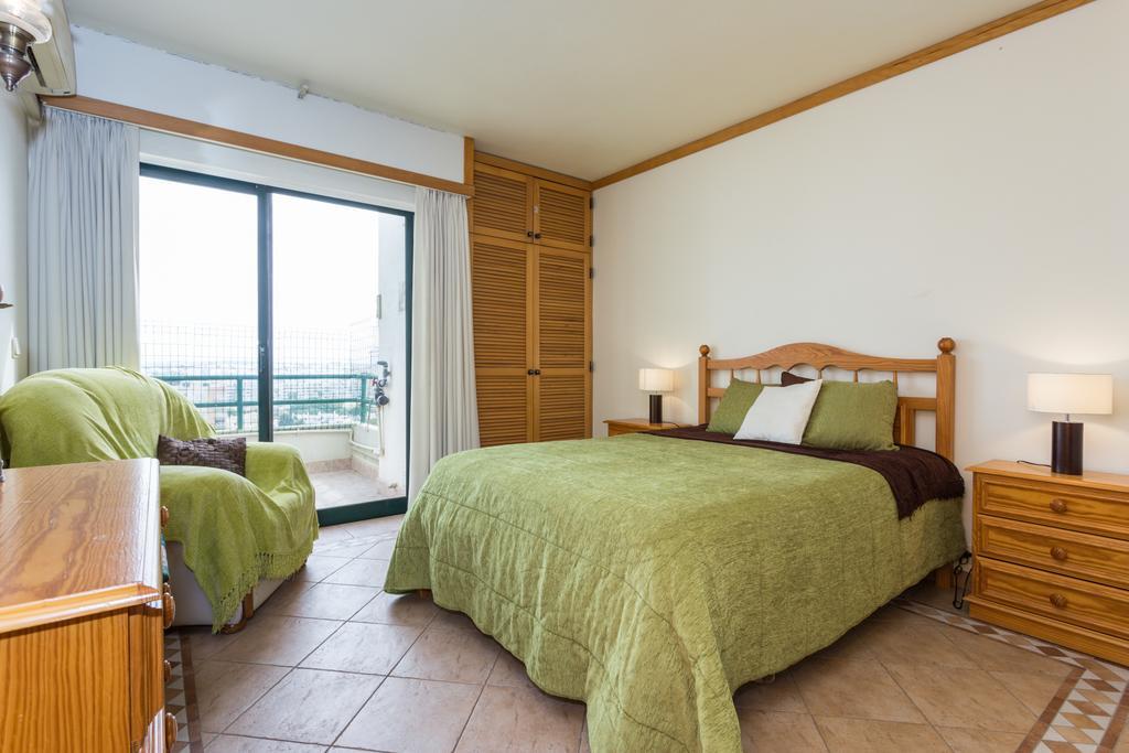דירות Vilamoura Marina With Sea View חדר תמונה