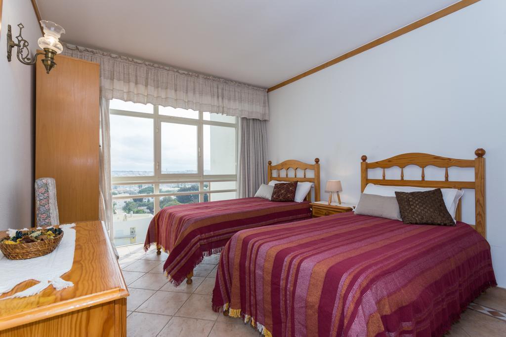 דירות Vilamoura Marina With Sea View חדר תמונה